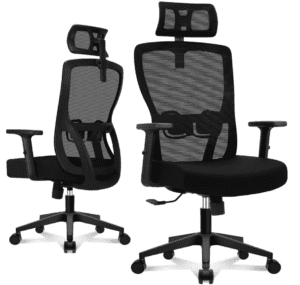 Produktbild Bürostuhl – D-01 von Durrafy