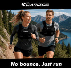 CARIZOS Laufweste, Bild 3