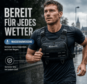 CARIZOS Laufweste, Bild 4