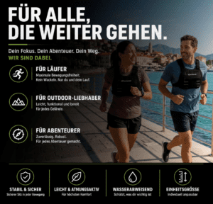 CARIZOS Laufweste, Bild 7