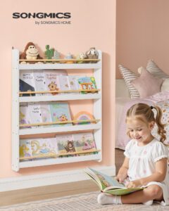 SONGMICS Kinderregal, Bild 2