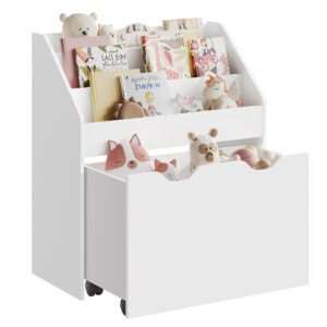 Produktbild Bücherregal Kinder von SONGMICS