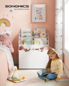 SONGMICS Bücherregal Kinder, Bild 2