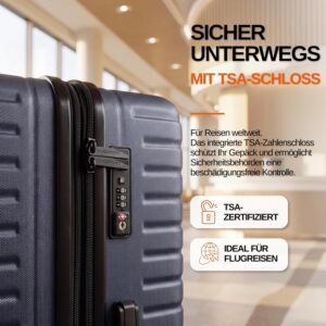 COCOONO Koffer - TREVISO, Bild 4