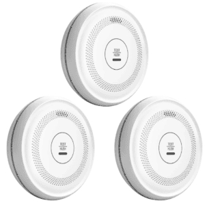 Produktbild Rauchmelder – SD-440A von Wlikeit