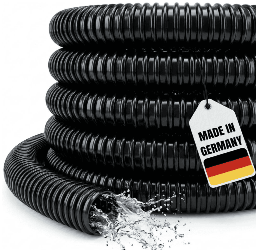 TEICHER Teichschlauch