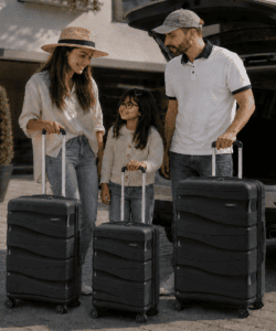 Produktbild Koffer – K2094L von KONO