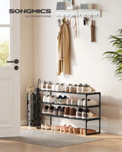 SONGMICS Schuhregal, Bild 2