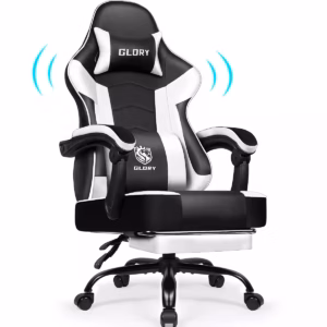 Produktbild Gaming Stuhl – JS802 von Hiazurm
