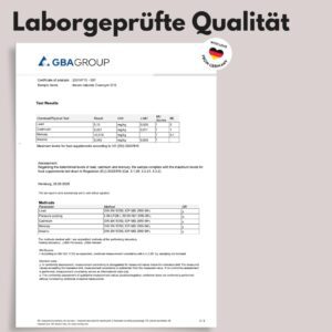 Bloom Naturals Q10 Kapseln, Bild 5