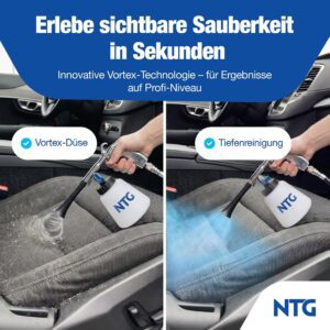 NTG Reinigungspistole, Bild 3