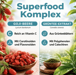 MB Cosmetics Supplement - Marine Kollagen, Bild 4