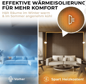Good Materialzz Akustikpaneelen, Bild 7