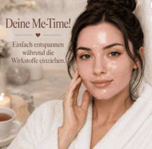 MB Cosmetics PDRN Hydrogelmaske, Bild 5