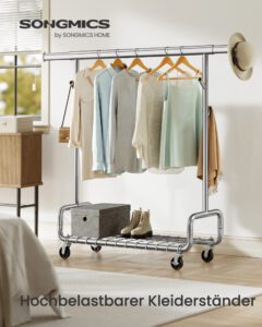 SONGMICS Kleiderständer - HSR014, Bild 6
