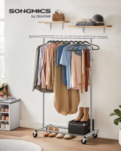 Produktbild Kleiderständer – HSR13S von SONGMICS