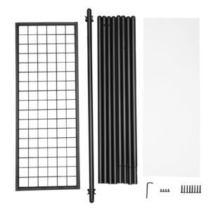 SONGMICS Kleiderständer - HSR23BK, Bild 6