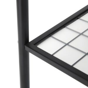 SONGMICS Kleiderständer - HSR23BK, Bild 5