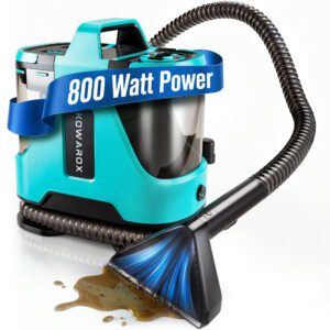 Produktbild zum Test Waschsauger von Kowarox