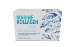 DuoMedica Marine Collagen Drink, Bild 4