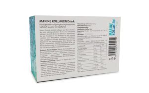 DuoMedica Marine Collagen Drink, Bild 3