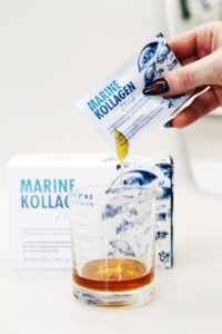 DuoMedica Marine Collagen Drink, Bild 2