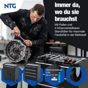 NTG Werkstattwand, Bild 6