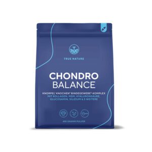 Produktbild Chondro Balance von TRUE NATURE