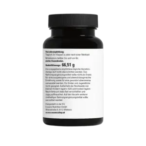 Essenz Nahrungsergänzungsmittel  - Testo-Vit Kapseln, Bild 2