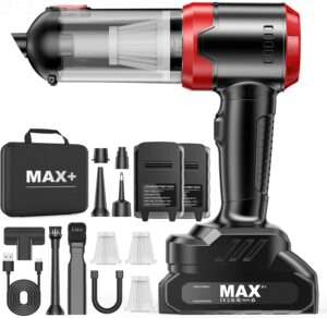 Produktbild Handstaubsauger – ST-6681Pro von KITBEZN