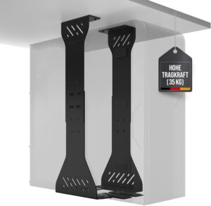 Produktbild PC-Halter von Ultimate Setup