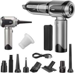 uxen Handstaubsauger - 130, Bild 2