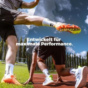 Produktbild Grip-Sportsocken von LHP