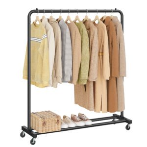 Produktbild Kleiderständer – HSR016 von SONGMICS