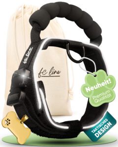 Produktbild Hundehalsband – M & L von FC LINE