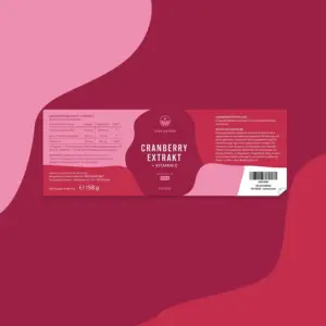 TRUE NATURE Cranberry Kapseln, Bild 5