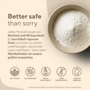 TRUE NATURE Vitamin B3 Kapseln, Bild 3