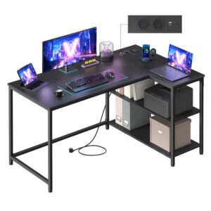 Produktbild Computertisch – LWD132 von VASAGLE