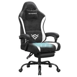 Produktbild Gaming Stuhl – OBG092 von SONGMICS