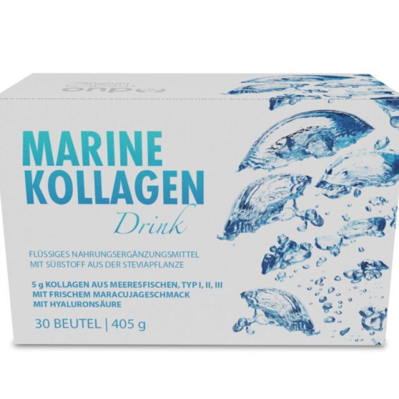 MARINE KOLAGEN 30s NEMECKO 26 03