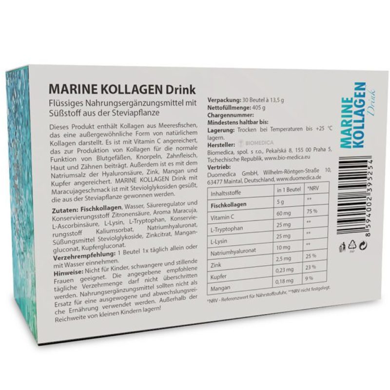 MARINE KOLAGEN 30s NEMECKO 26 07w_