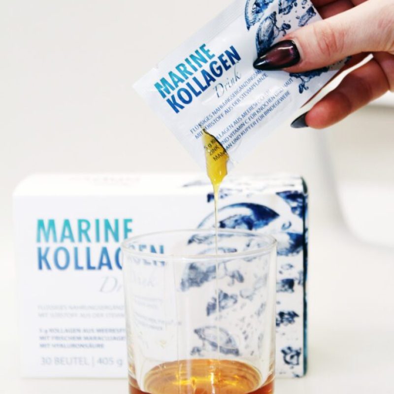 MARINE KOLAGEN 30s S 06w