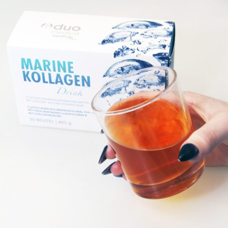MARINE KOLAGEN 30s S 07w