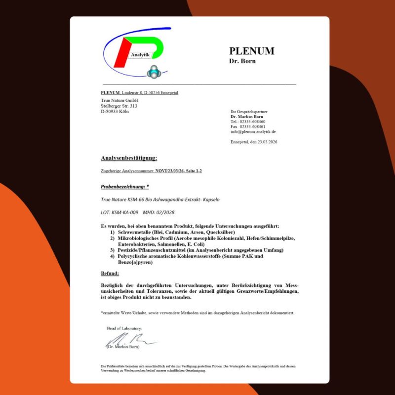 TRN_Amazon+_KSM-KA-210_Zertifikat_0326-009