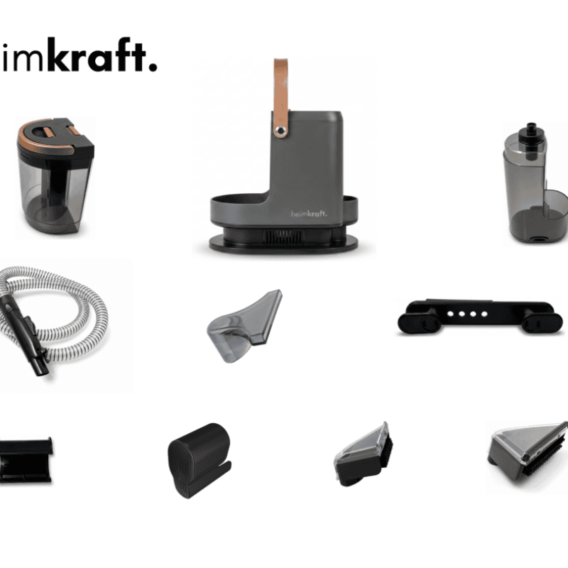 heimkraft_DeepClean_S15_Produktumfang