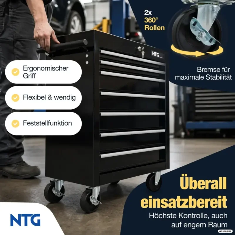 ntg-werkzeugwagen-leer-werkstattwagen-mit-7-kugelgelagerten-schubladen~5