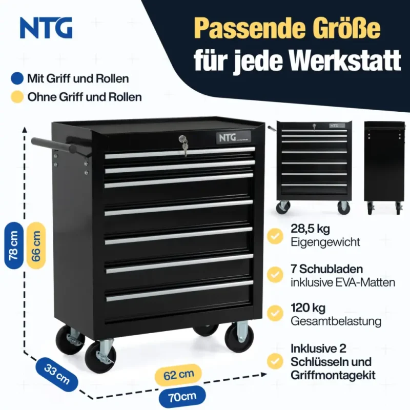 ntg-werkzeugwagen-leer-werkstattwagen-mit-7-kugelgelagerten-schubladen~7